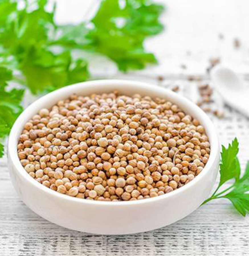 Chick Peas